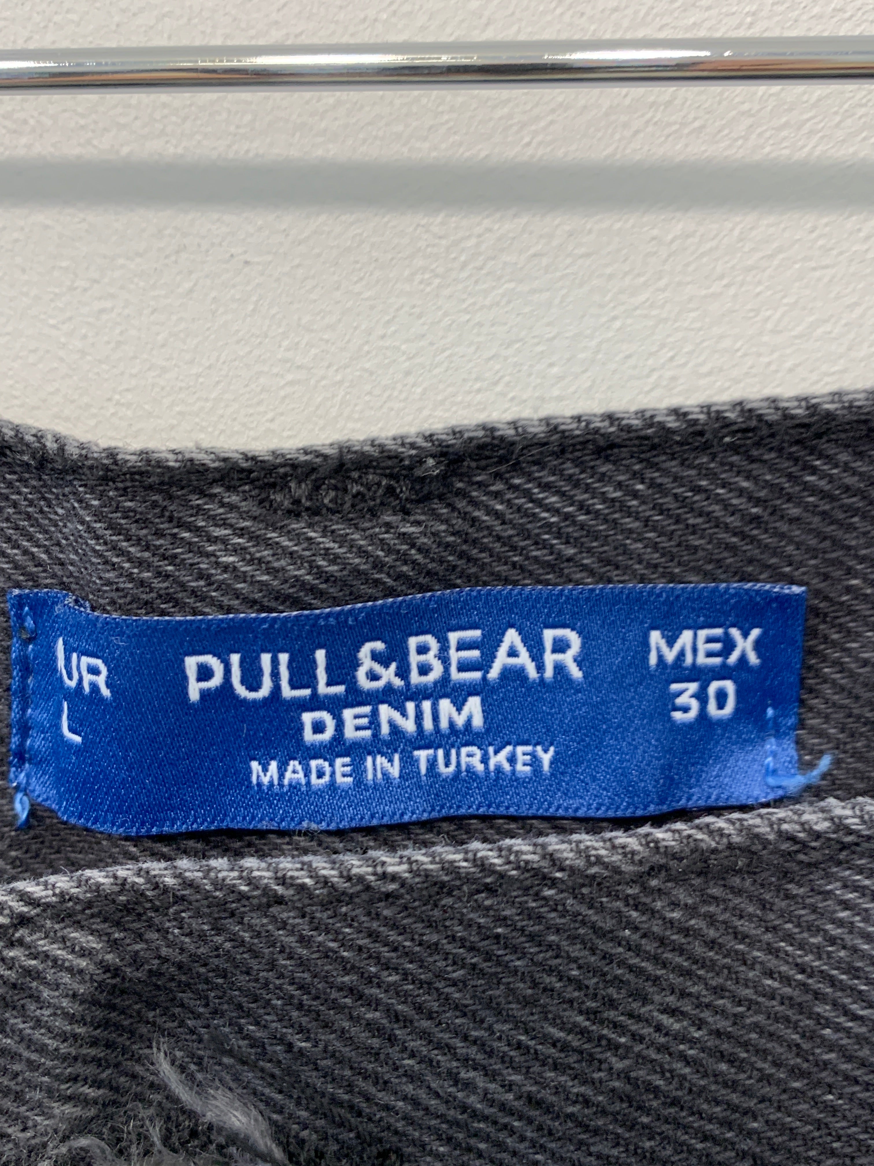 Pull A Bear Nederdel